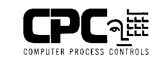 CPC COMPUTER PROCESS CONTROLS