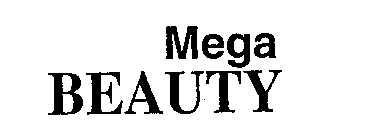 MEGA BEAUTY