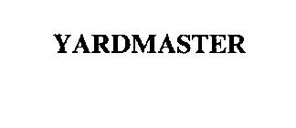 YARDMASTER