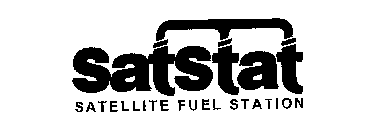 SATSTAT SATELLITE FUEL STATION