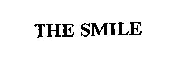 THE SMILE