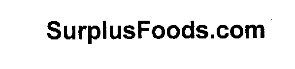 SURPLUSFOODS.COM