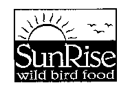 SUNRISE WILD BIRD FOOD