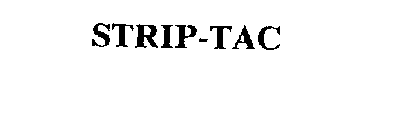 STRIP-TAC