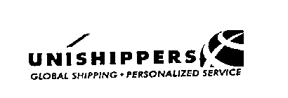 UNISHIPPERS GLOBAL SHIPPING PERSONALIZED SERVICE
