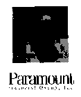 PARAMOUNT FINANCIAL GROUP, INC.