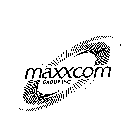 MAXXCOM GROUP INC.