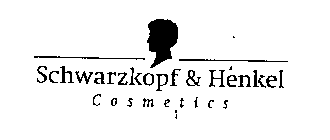 SCHWARKOPF & HENKEL COSMETICS