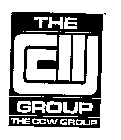THE CCW GROUP