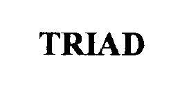 TRIAD