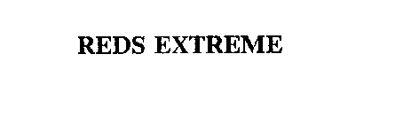 REDS EXTREME