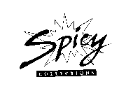 SPICY COLLECTIONS