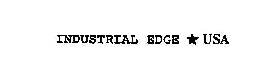 INDUSTRIAL EDGE USA