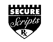 SECURE SCRIPTS RX