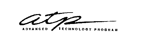 ATP ADVANCED TECHNOLOGY PROGRAM