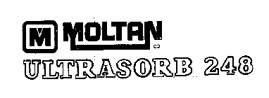 M MOLTAN CO. ULTRASORB 248