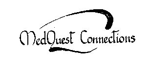 MEDQUEST CONNECTIONS