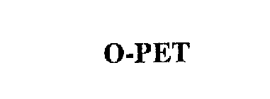 O-PET