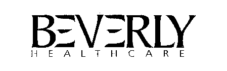 BEVERLY HEALTHCARE