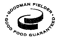 GOODMAN FIELDER GOOD FOOD GUARANTEED