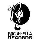 RO ROC-A-FELLA RECORDS