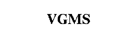 VGMS