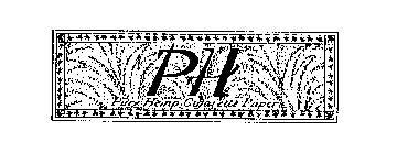 PH PURE HEMP CIGARETTE PAPER
