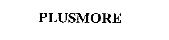 PLUSMORE