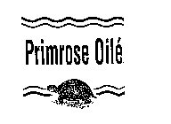 PRIMROSE OILE