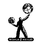 WORLD 2 WORLD