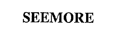 SEEMORE