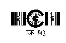 HCH