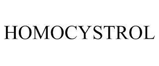 HOMOCYSTROL