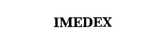 IMEDEX