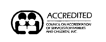 ACCREDITED COUNCIL ON ACCREDITATION OF SERVICES FOR FAMILIES AND CHILDREN, INC.