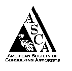 ASCA AMERICAN SOCIETY OF CONSULTING ARBORISTS