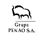 GRUPA PEKAO S.A.
