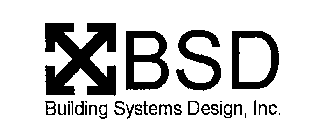 BSD BUILDING SYSTEMS DESIGN, INC.