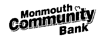 MONMOUTH COMMUNITY BANK
