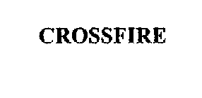 CROSSFIRE