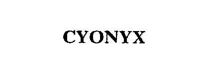 CYONYX