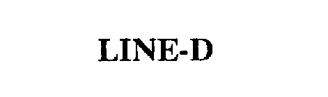 LINE-D
