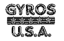 GYROS U.S.A.