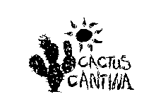 CACTUS CANTINA