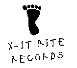 X-IT RITE RECORDS