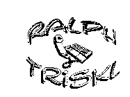 RALPH TRISKL