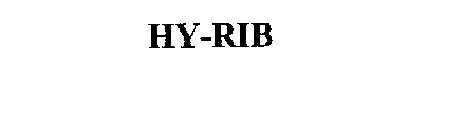 HY-RIB