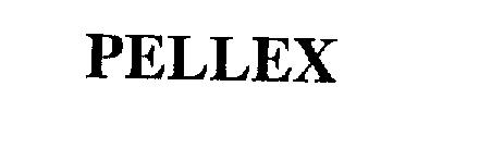 PELLEX