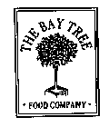 THE BAY TREE FOOD COMPANY