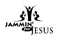 JAMMIN' FOR JESUS